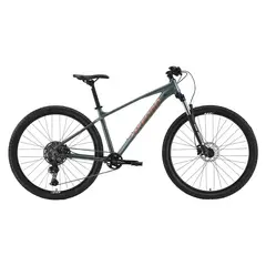 OXFORD - Mountain Bike 29 Orion 6 Uno X 10V Verde S