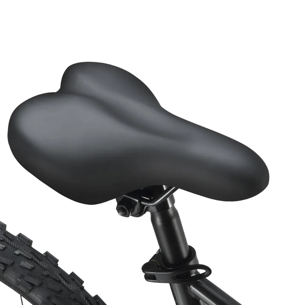 Bicicleta Infantil Drako Aro 20 Doble Suspensión Negro - NEGRO / 20, foto 6