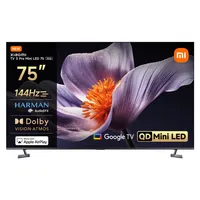 Smart TV S Pro Mini Led 75""