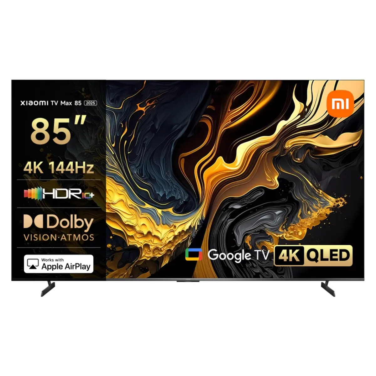 XIAOMI - Smart TV 85" Max 2025 Xiaomi