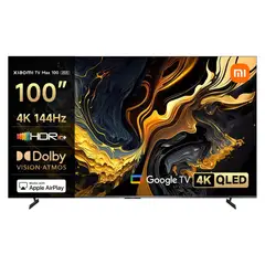 XIAOMI - Smart TV 100" Max 2025