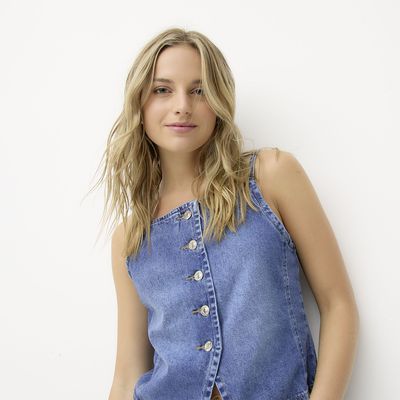 Imagen 2 del producto Peto Mujer