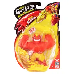 GOO JIT ZU - Meteor Madness X