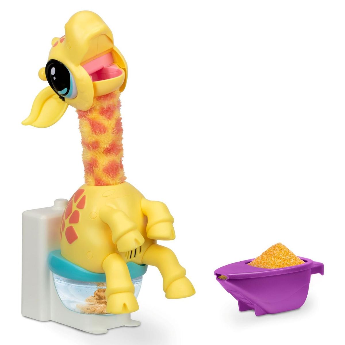 LITTLE LIVE PETS - S4 Jirafa Little Live Pets