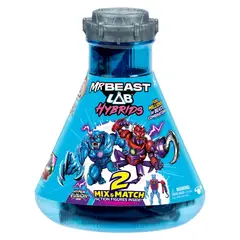 MR BEAST - Mb Lab Hybrids Figura Fusion X