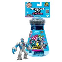 Mb Lab Hybrids Figura Fusion X