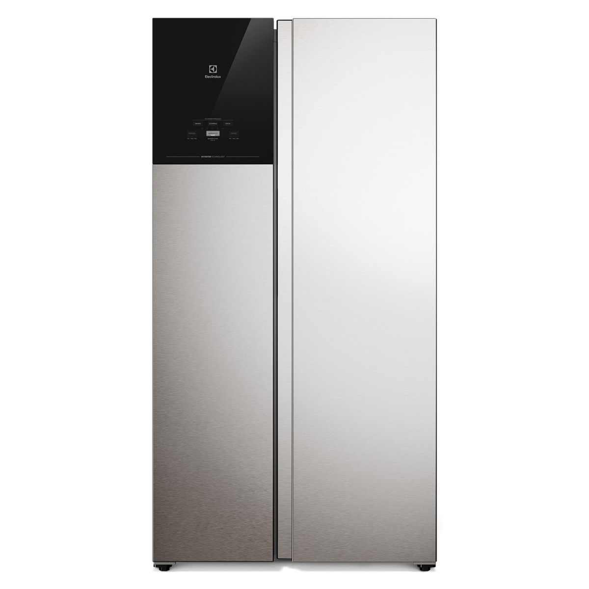ELECTROLUX - Refrigerador Side by side 530LT ES50S Electrolux