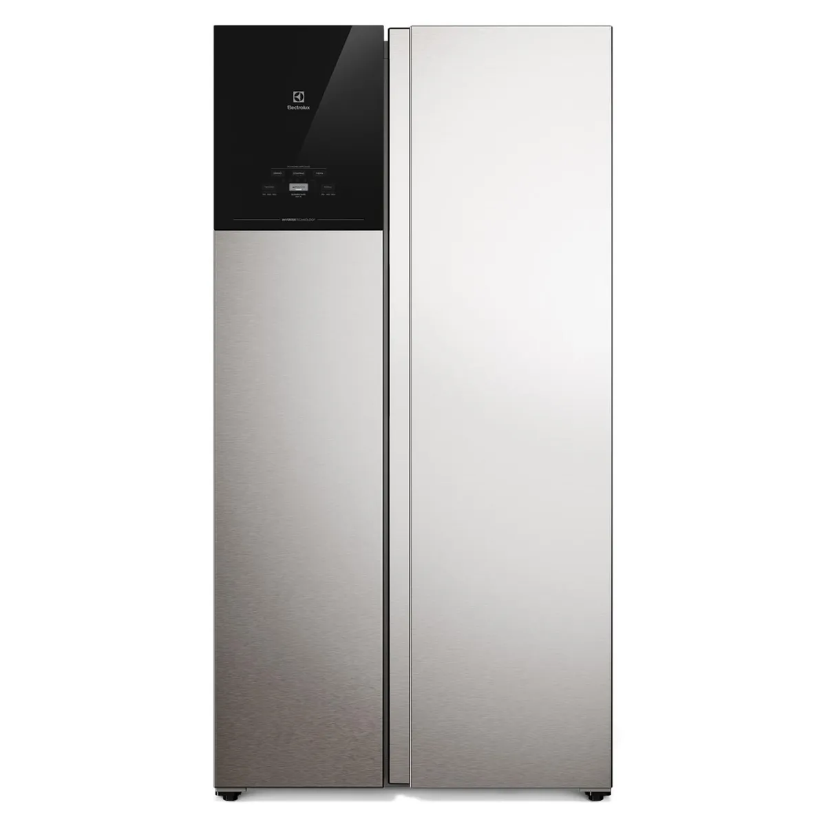 ELECTROLUX - Refrigerador Side by side 530LT ES50S Electrolux