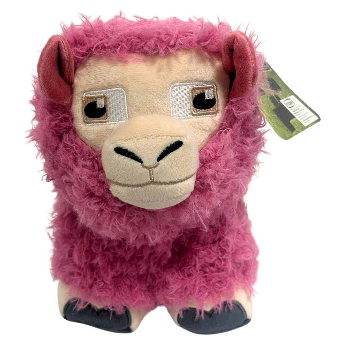 MINECRAFT - Peluche 35 cm Minecraft Sheep