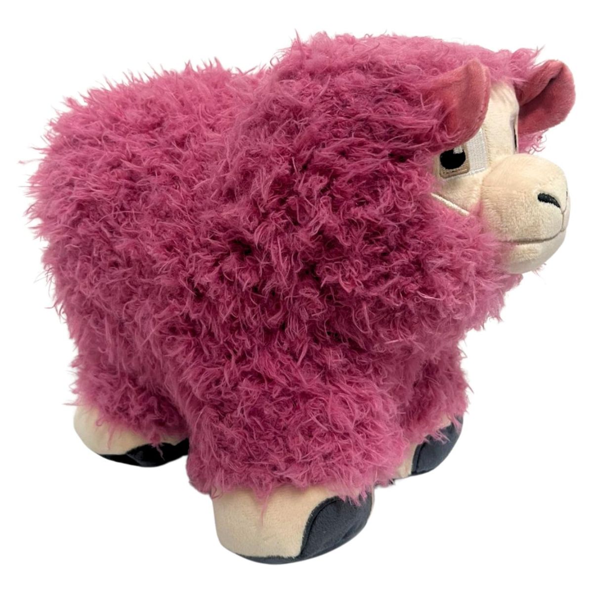 MINECRAFT - Peluche 35 cm Minecraft Sheep