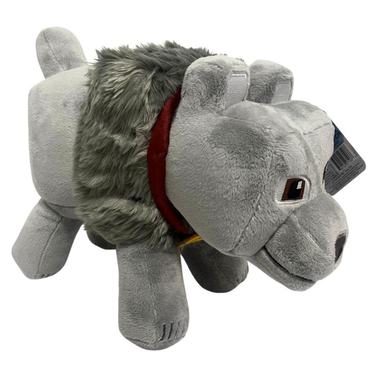 Peluche 35 cm Wolf