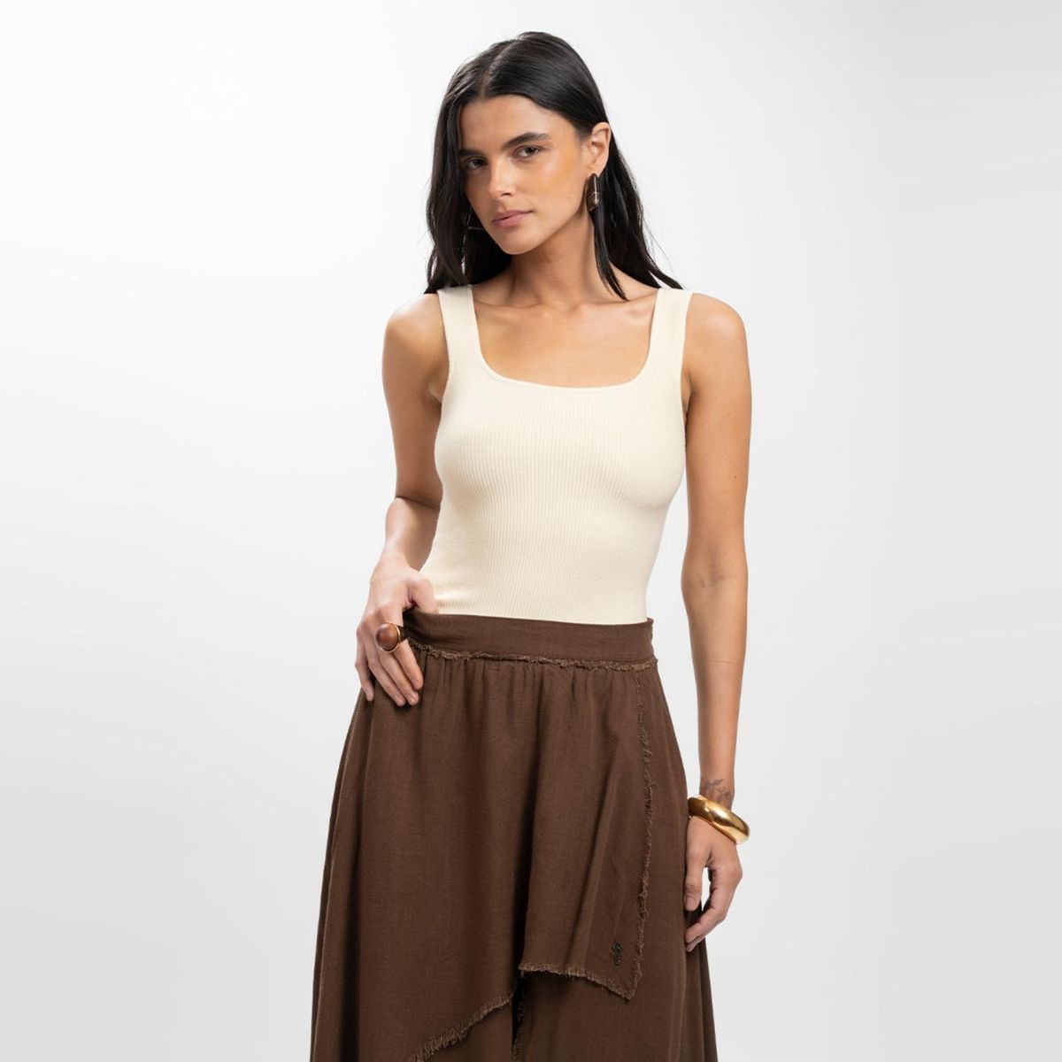 LOLITA LPK - Polera Mujer Lolita Lpk