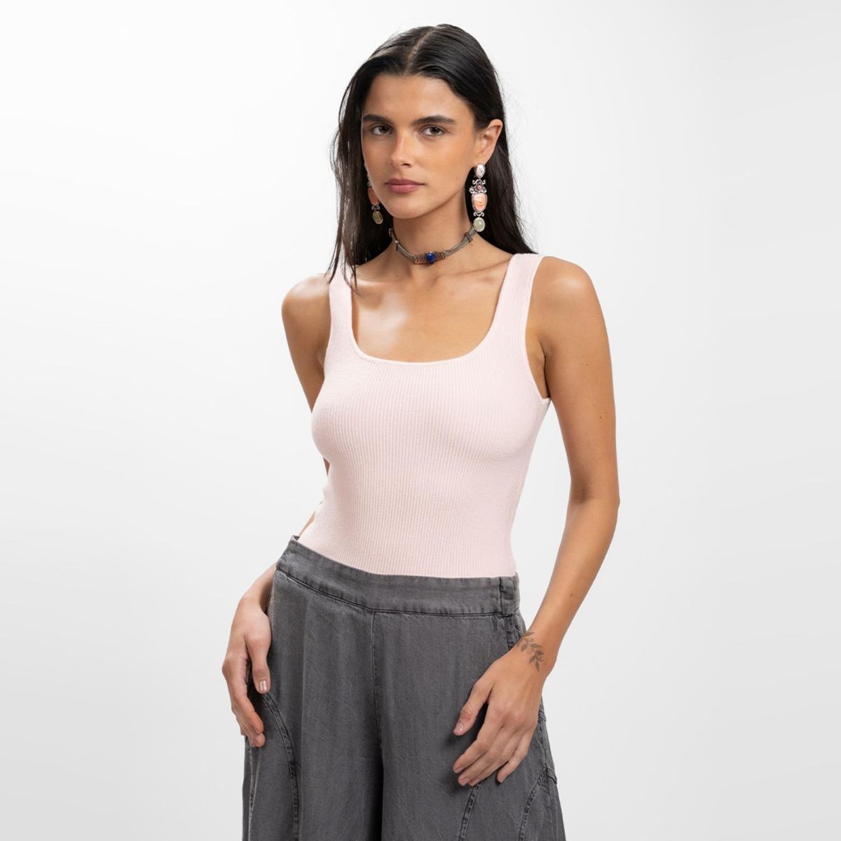 LOLITA LPK - Polera Mujer Lolita Lpk