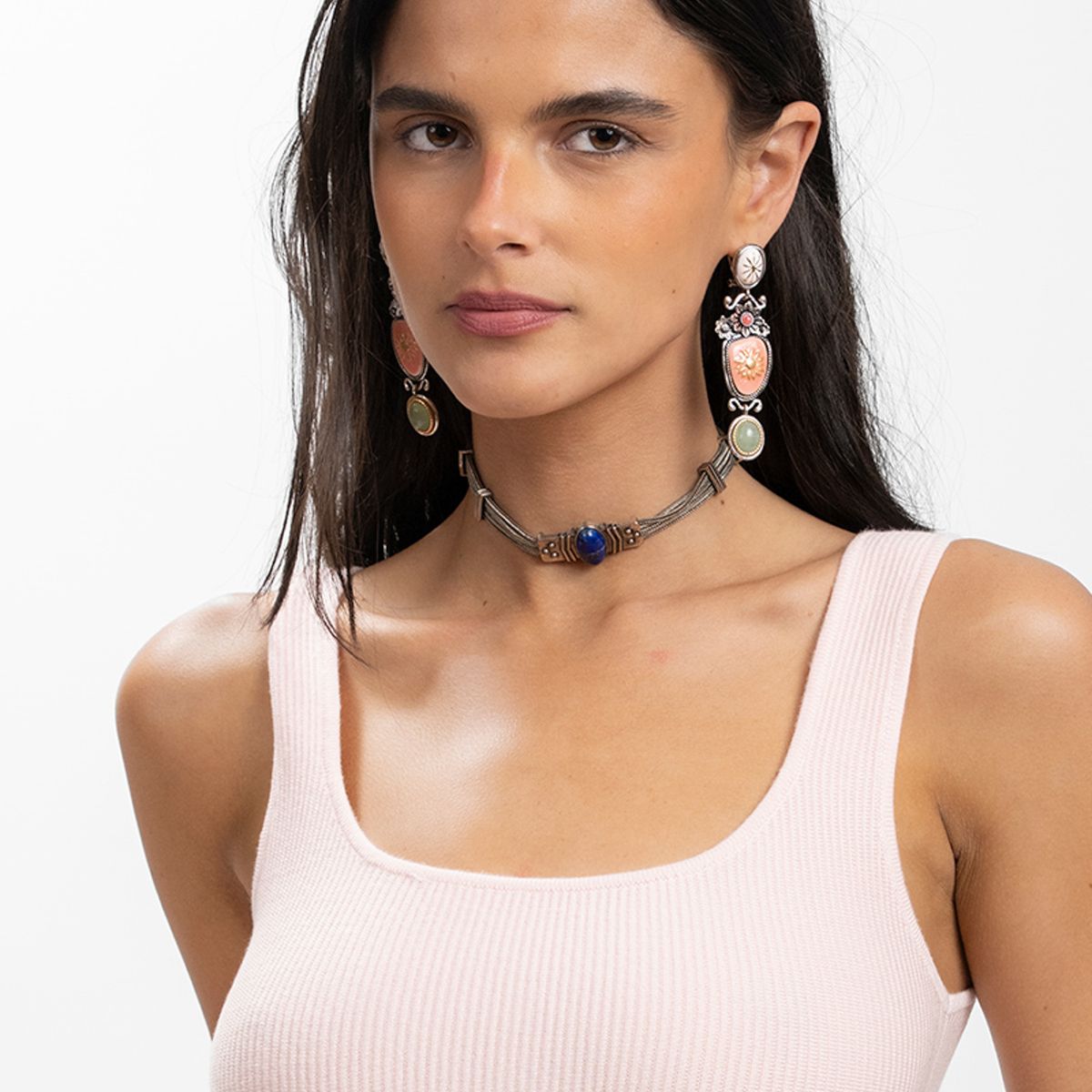 LOLITA LPK - Polera Mujer Lolita Lpk