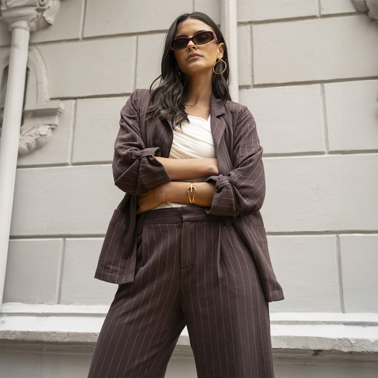 Blazer Marta Mujer
