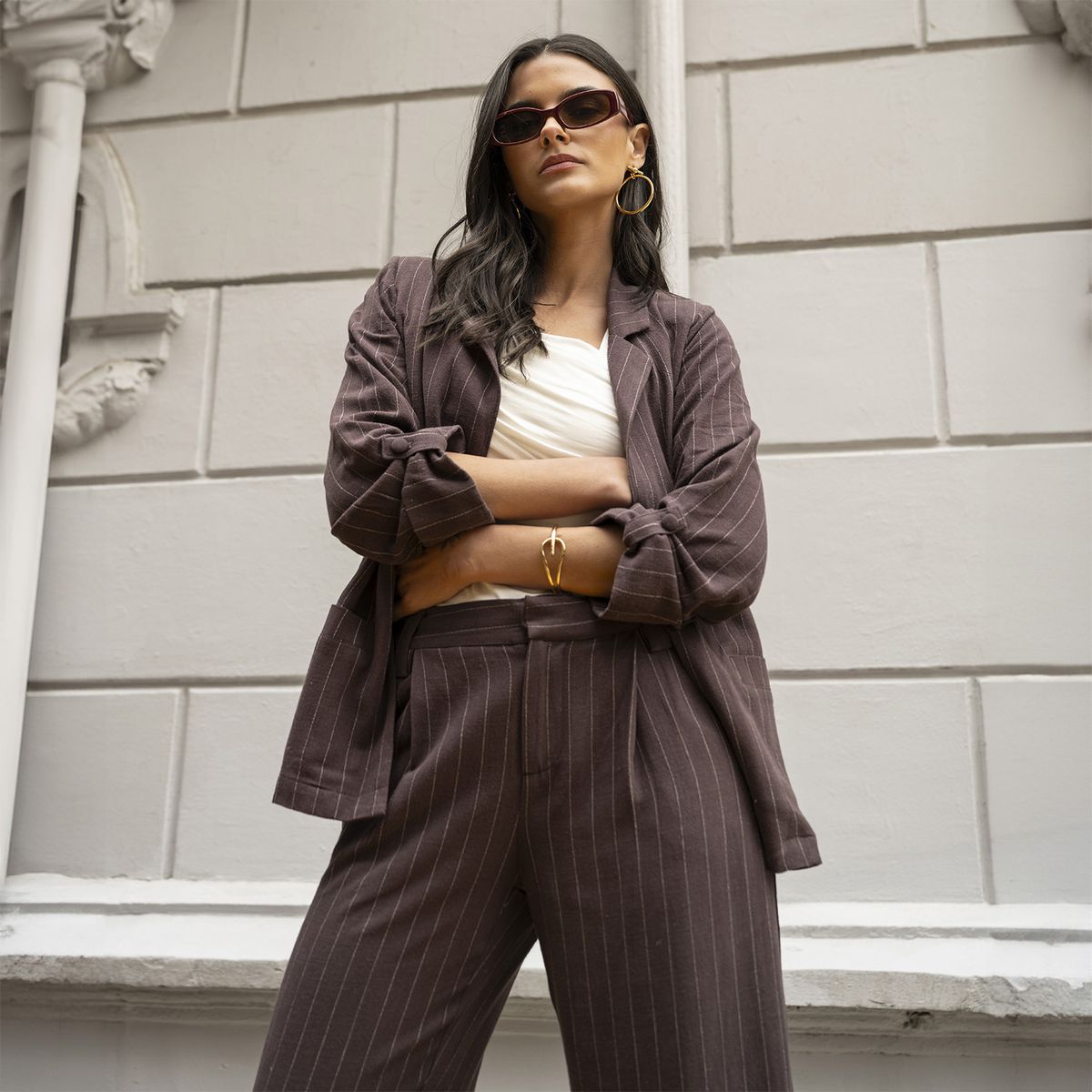 LOLITA LPK - Blazer Mujer Lolita Lpk