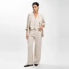 LOLITA POCKET - Pantalón Marta Mujer