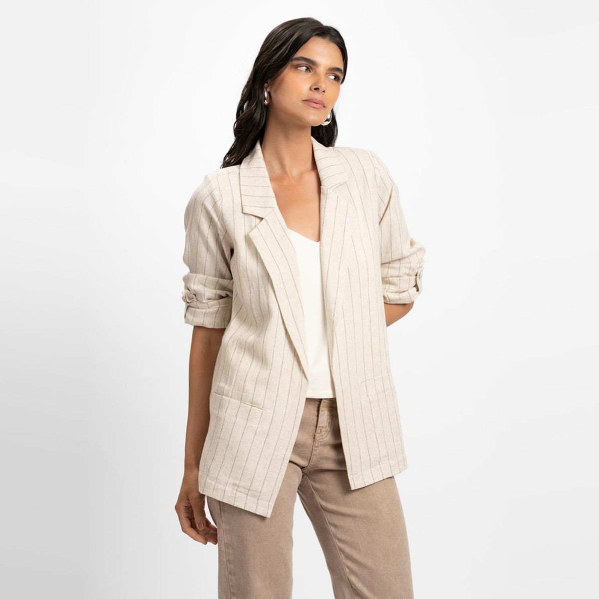 LOLITA LPK - Blazer Mujer Lolita Lpk