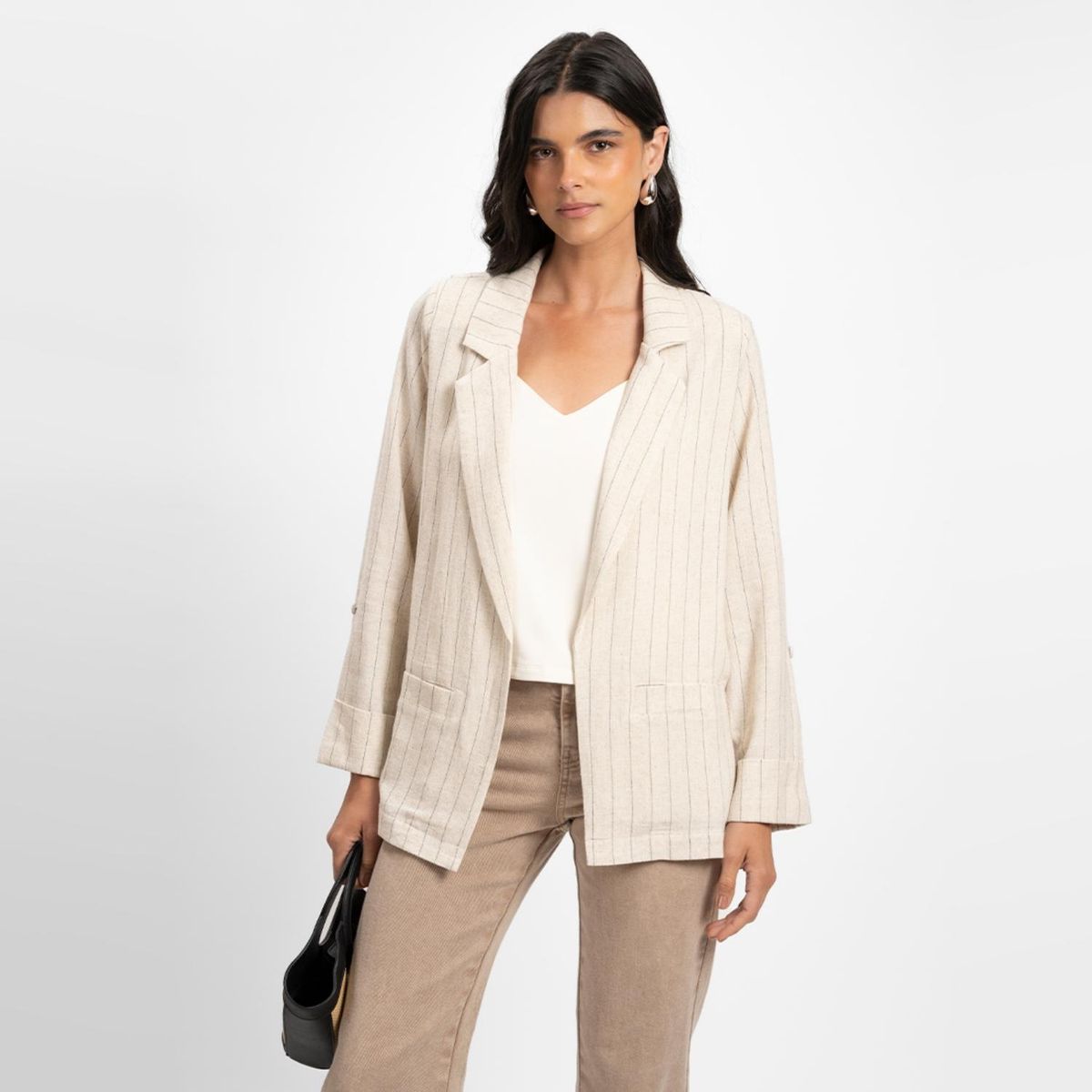 LOLITA LPK - Blazer Mujer Lolita Lpk