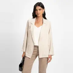 LOLITA POCKET - Blazer Mujer