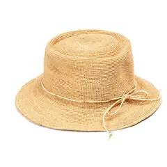 DRYHOOD - Sombrero Playa Mujer