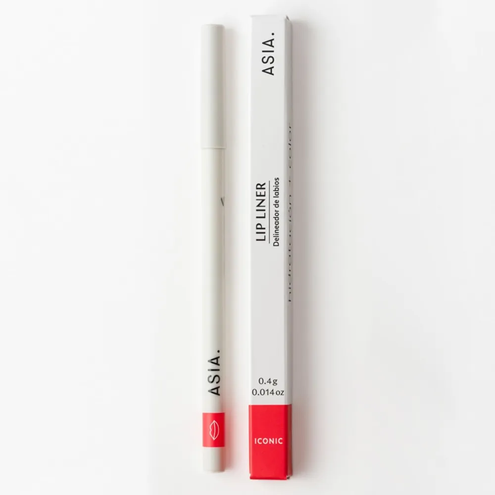 Out of Asia Lip Liner Iconic, foto 2