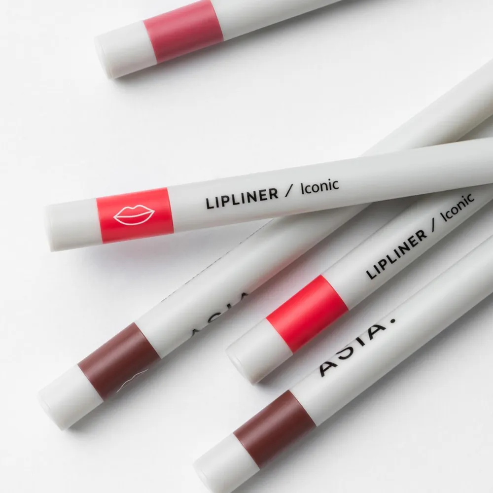 Out of Asia Lip Liner Iconic, foto 4