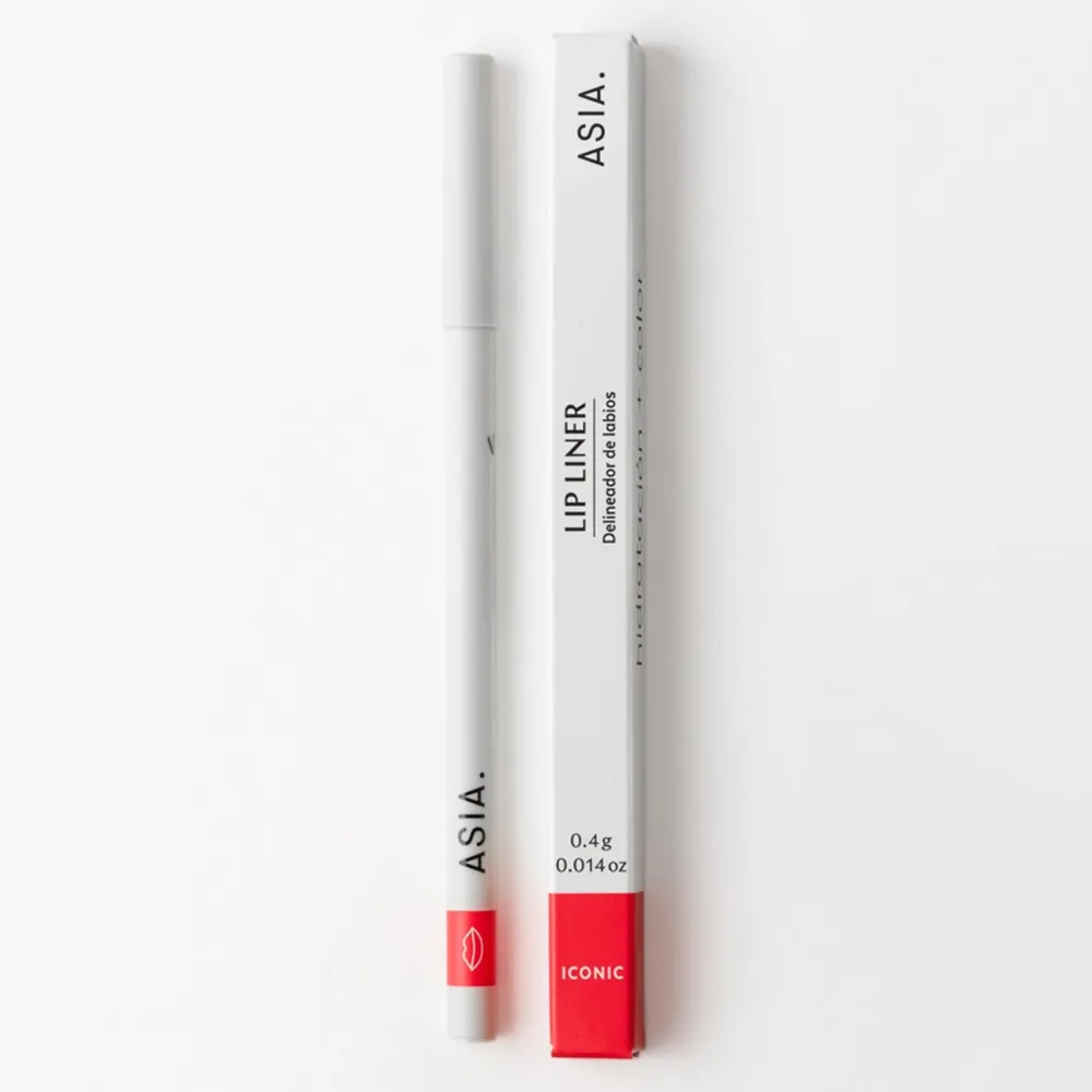 Out of Asia Lip Liner Iconic, foto 5