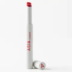 OUT OF ASIA - Labial hidratante Puffy Red ASIA