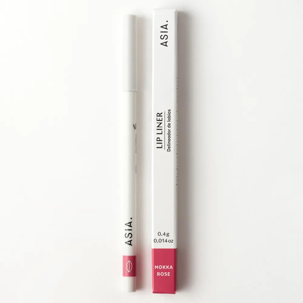 Out of Asia Lip Liner Mokka Mousse, foto 2