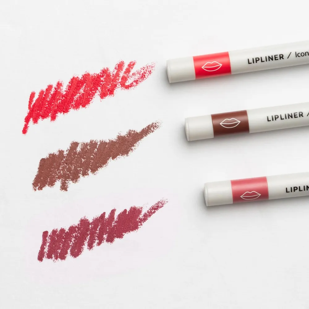 Out of Asia Lip Liner Mokka Mousse, foto 5