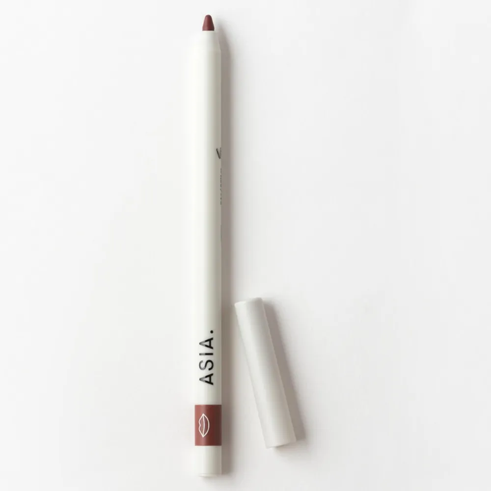 Out of Asia Lip Liner Mokka Rose, foto 2