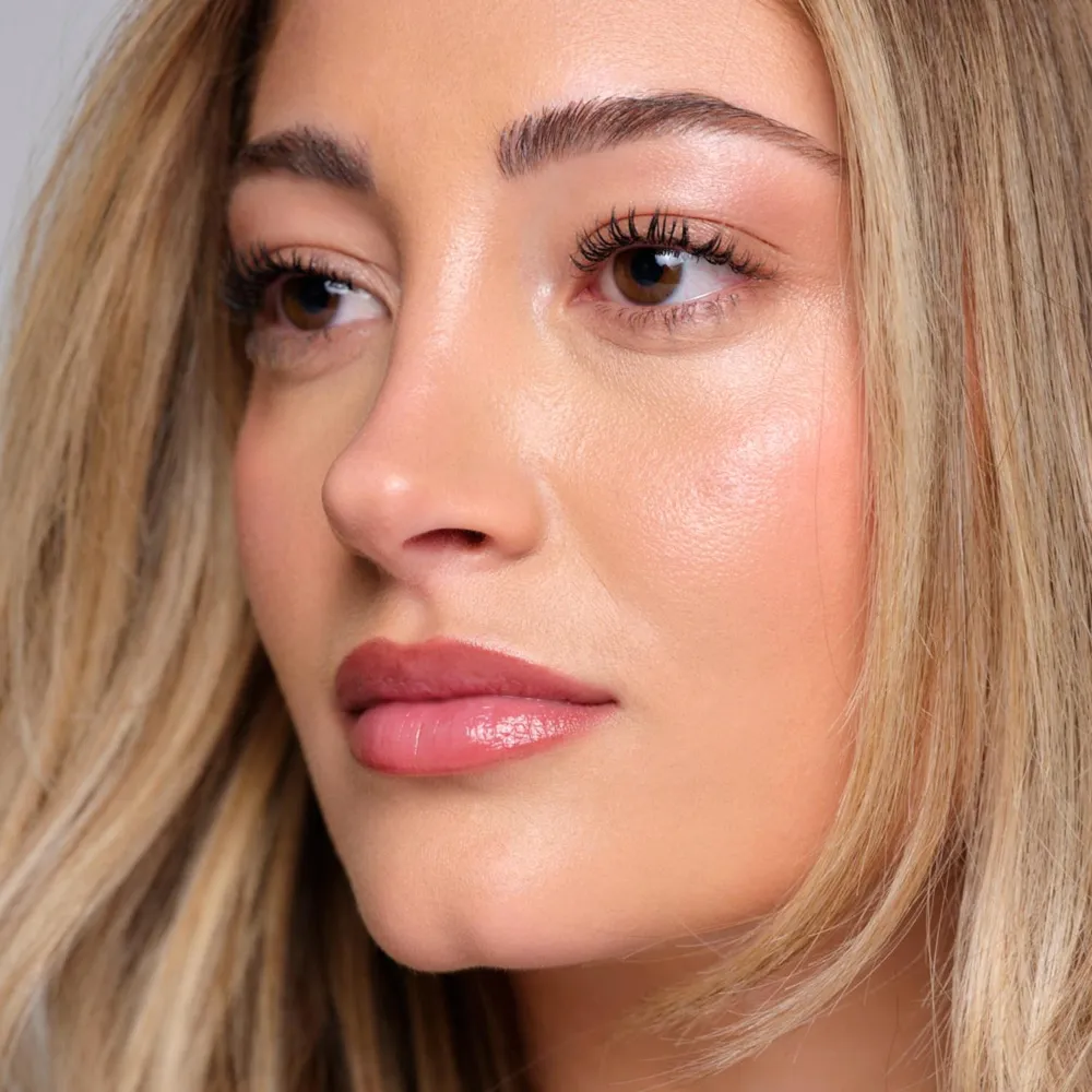 Out of Asia Lip Fondue Nude Intense, foto 3