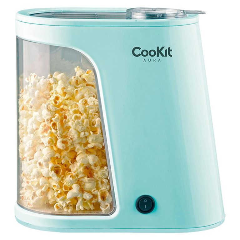 AURA Popcorn Maker Cook It