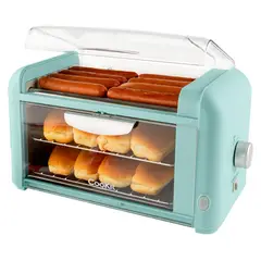 AURA - Máquina De Hot Dogs Cook It