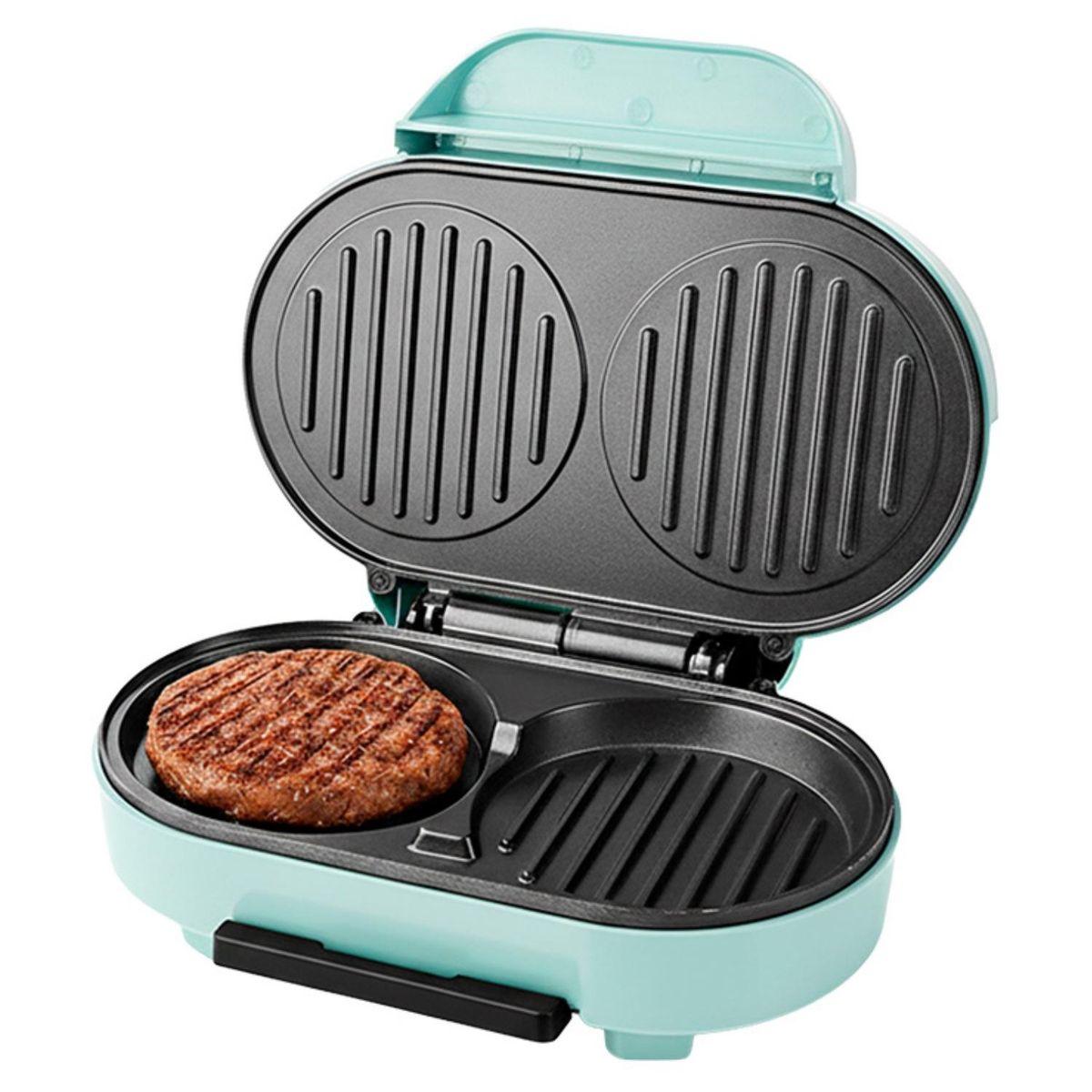 AURA - Máquina Para Hamburguesas Cook It