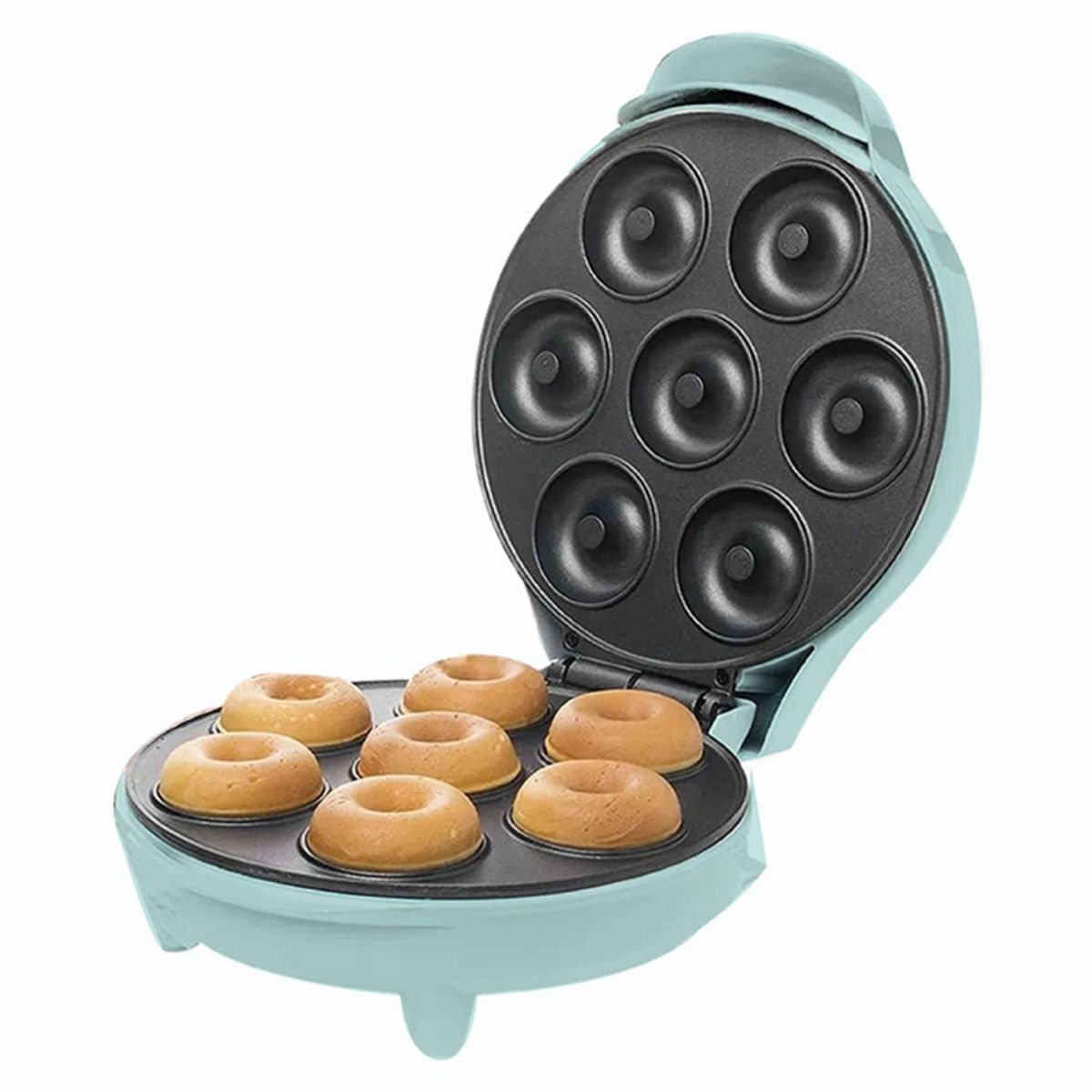 AURA - Máquina para Preparar Donuts Cookit