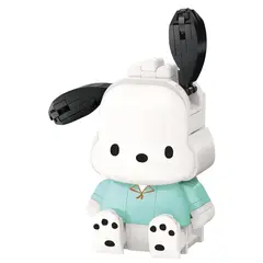 SANRIO - Kuppy Pochacco