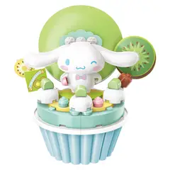 SANRIO - Cupcake Cinnamoroll