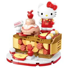 SANRIO - Sweet Apple Pie Hello Kitty