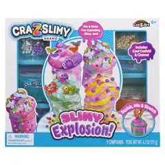 CRA-Z-ART - Slimy Explosion