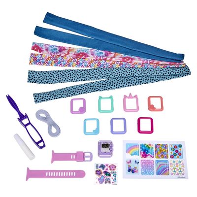 Imagen 2 del producto I Time Reloj Digital Intercambiable