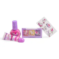 MARTINELIA - Lulu Duki Beauty