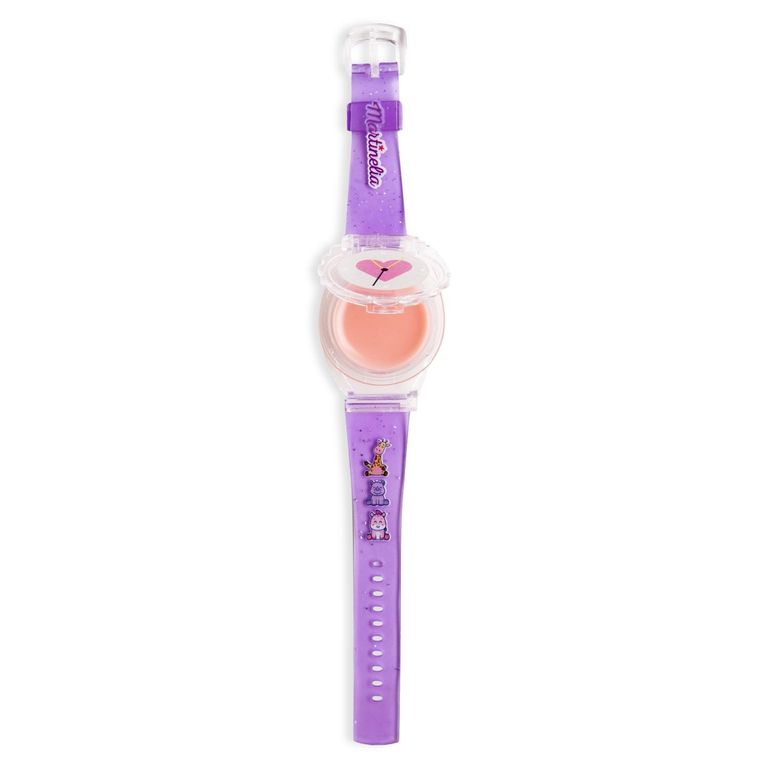Reloj Con Brillo My Best Friends