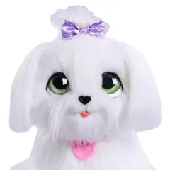 FURREAL FRIENDS - Juguete Interactivo Furreal Gogo Puppy Furreal