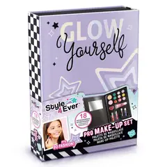 CANAL TOYS - Professional Make Up Set