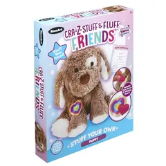 CRA-Z-ART - Craz Fluff Puppy