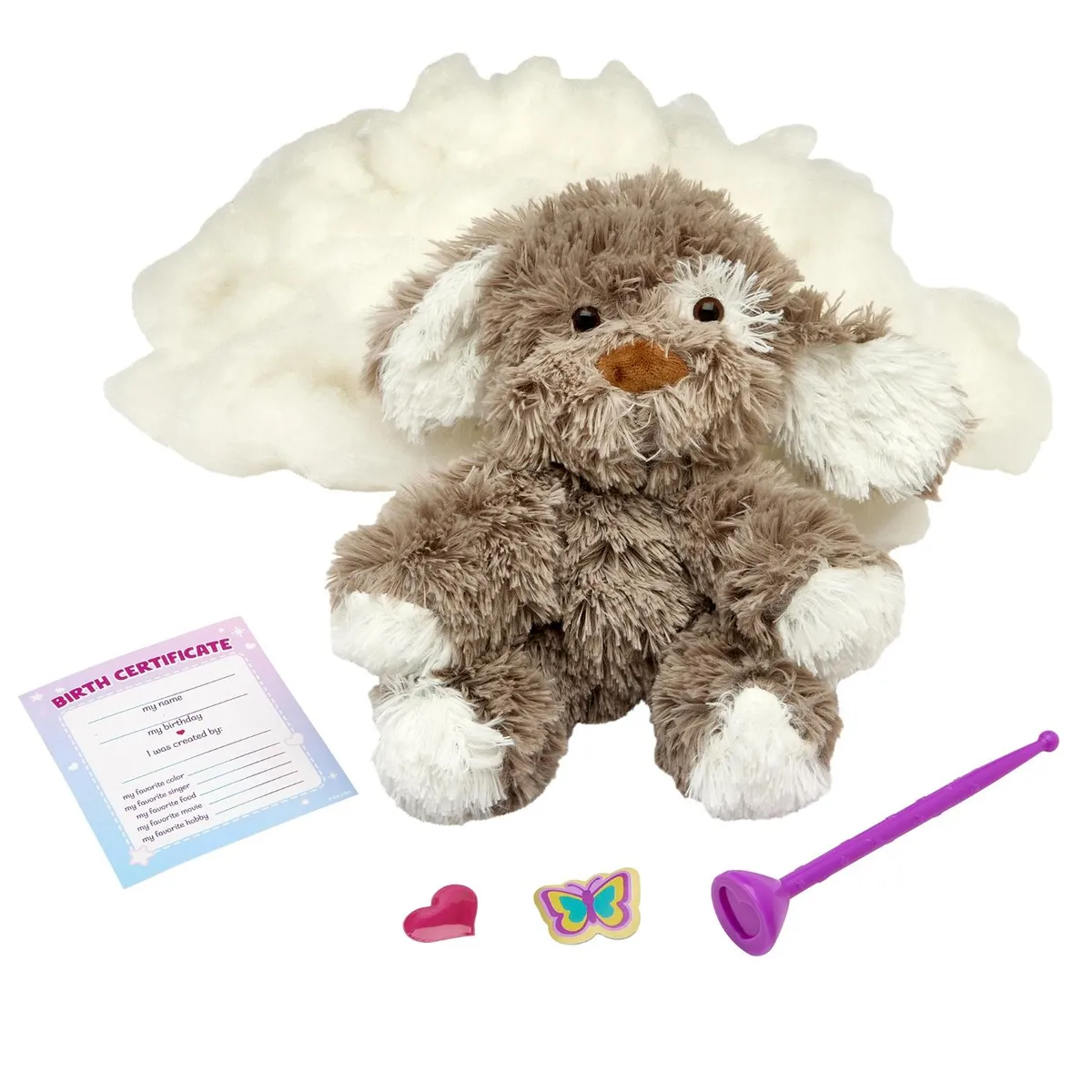 CRA-Z-ART - Craz Fluff Puppy Cra-Z-Art
