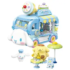 SANRIO - Fruit Picking At The Orchard