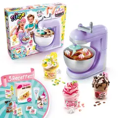 CANAL TOYS - Yummy Twist Slime